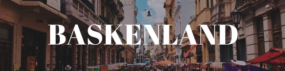 Baskenland
